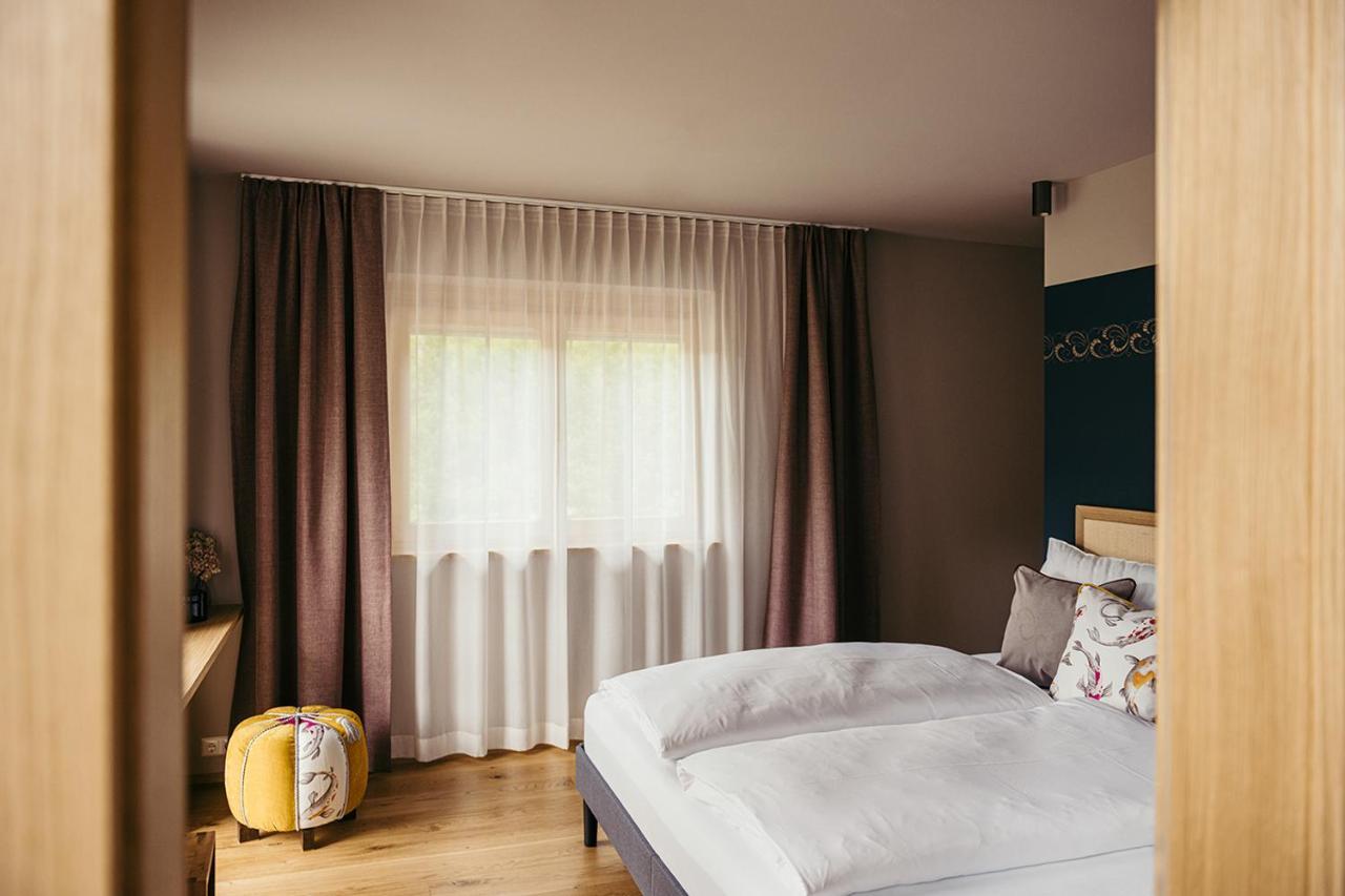 Appartementhotel am Weissensee Zimmer foto